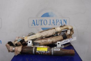 Подушка безопасности (штора) левая NISSAN ALTIMA L32 07-12