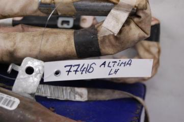 Подушка безопасности (штора) левая ALTIMA L32 07-12