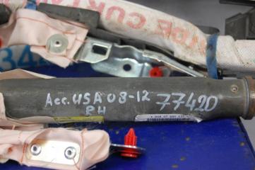 Подушка безопасности (штора) правая ACCORD USA 07-12