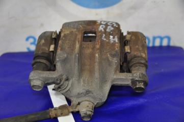 Суппорт тормозной задний левый TUCSON 04-10