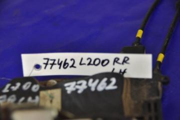 Замок двери задний левый L200 06-14