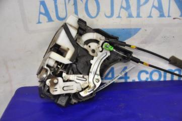 Замок двери задний левый MITSUBISHI L200 06-14