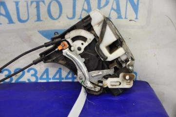 Замок двери задний правый MITSUBISHI L200 06-14