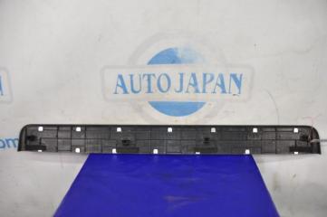 Накладка порога внутрення передняя левая INFINITI EX35(37) 07-12