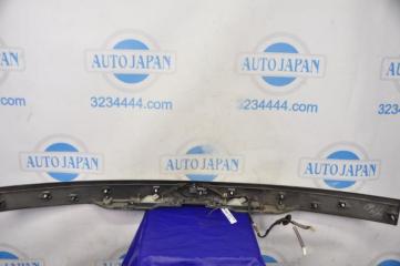 Панель подсветки номера FORESTER SH 07-12