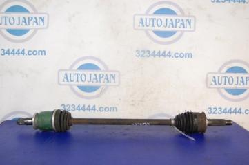 Привод задний задний правый SUBARU TRIBECA B9 05-07