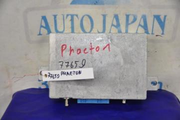 Блок электронный PHAETON 02-10