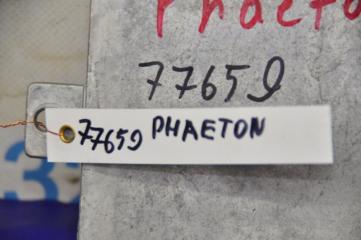 Блок электронный VOLKSWAGEN PHAETON 02-10