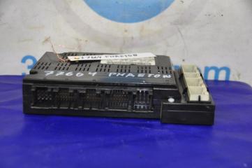 Блок комфорта PHAETON 02-10