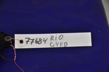 Датчик абсолютного давления (MAP sensor) RIO JB 2005-2011