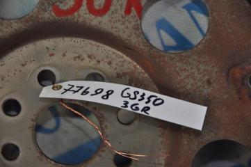 Маховик АКПП GS350 GS300 05-11