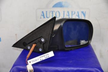 Зеркало правое SUBARU IMPREZA 07-11 GE/GH