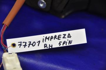 Зеркало правое IMPREZA 07-11 GE/GH