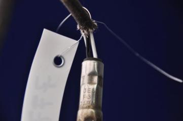 Лямбда зонд 626 GE 91-97