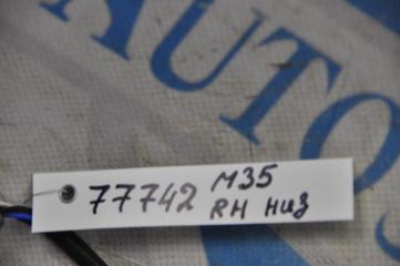 Лямбда зонд M35/M45 04-10