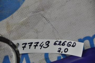 Лямбда зонд 626 GD 87-91