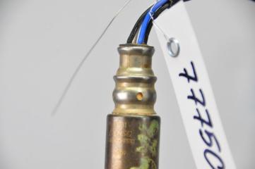 Лямбда зонд SX4 06-13