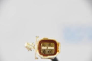 Лямбда зонд SX4 06-13