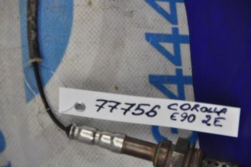 Лямбда зонд COROLLA E90 87-91