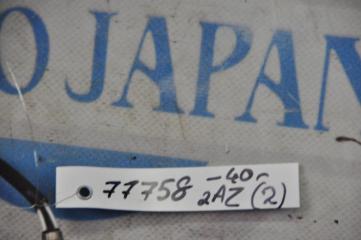 Лямбда зонд CAMRY 40 06-11