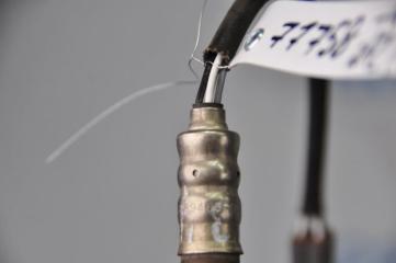 Лямбда зонд TOYOTA CAMRY 40 06-11