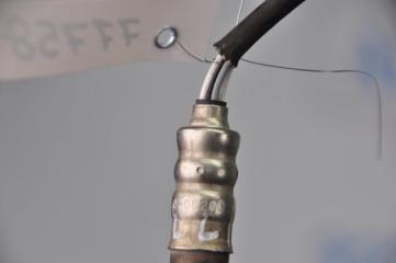 Лямбда зонд CAMRY 40 06-11