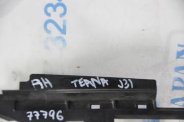 Дефлектор радиатора правый TEANA J31 03-07