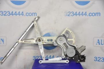 Стеклоподъемник передний правый TOYOTA RAV4 05-12