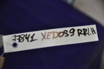 Стеклоподъемник задний левый XEDOS 9 X9 (TA) 93-02