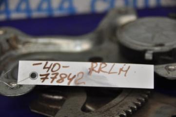 Стеклоподъемник задний левый CAMRY 40 06-11