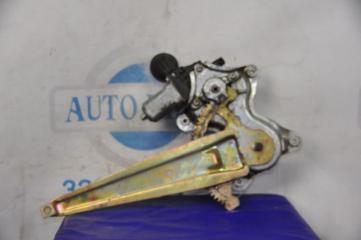 Стеклоподъемник задний левый LEXUS GX470 02-09