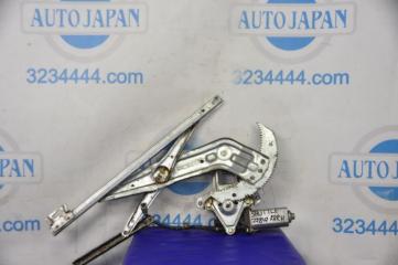Стеклоподъемник задний правый HONDA SHUTTLE 95-99
