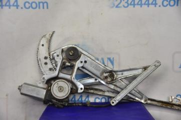 Стеклоподъемник задний правый HONDA SHUTTLE 95-99