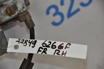 Стеклоподъемник передний правый 626 GF 97-02