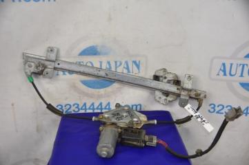 Стеклоподъемник передний правый MAZDA 626 GF 97-02