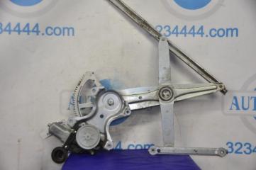 Стеклоподъемник передний правый TOYOTA COROLLA 150 06-13