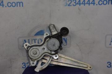 Стеклоподъемник задний правый TOYOTA CAMRY 40 06-11