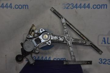 Стеклоподъемник задний левый INFINITI M35/M45 04-10