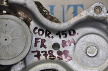 Стеклоподъемник передний правый COROLLA 150 06-13