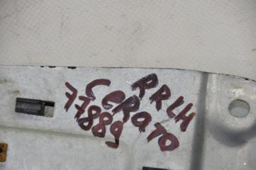 Стеклоподъемник задний левый CERATO LD 04-08