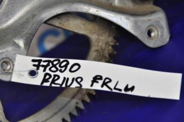 Стеклоподъемник передний левый PRIUS - 20 03-11
