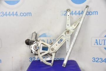 Стеклоподъемник передний левый TOYOTA PRIUS - 20 03-11