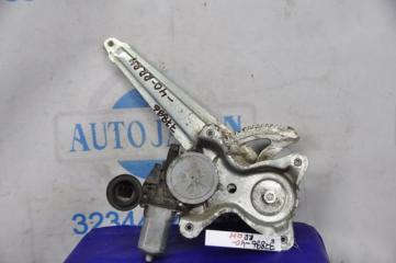 Стеклоподъемник задний правый TOYOTA CAMRY 40 06-11
