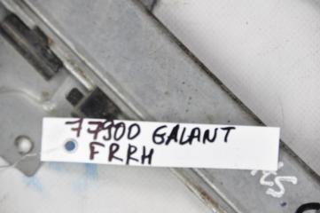 Стеклоподъемник передний правый GALANT 03-12