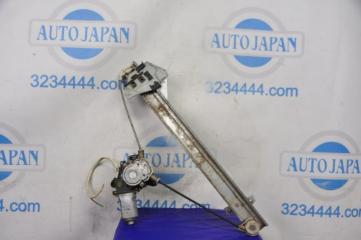 Стеклоподъемник передний правый MITSUBISHI GALANT 03-12