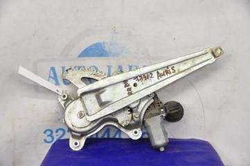 Стеклоподъемник задний правый TOYOTA AURIS 06-12