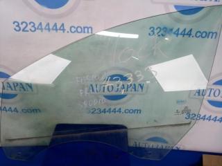 Стекло двери переднее левое FORD FUSION 14- 2014