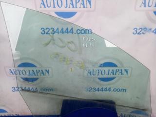 Стекло двери переднее левое FUSION 14- 2014 Седан 2.5