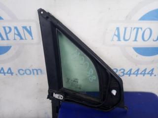 Стекло двери глухое переднее левое FUSION 14- 2014 Седан 2.5