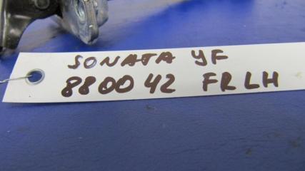 Ограничитель двери передний левый SONATA YF 10-14